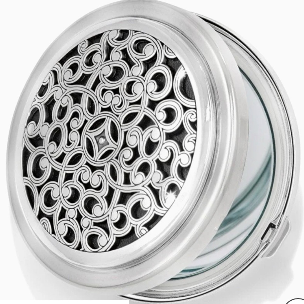 Brighton Serendipity Compact Mirror